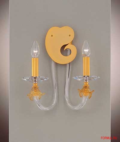 OR Illuminazione Wall lamp